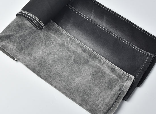 9.6 oz de coton polyester résistant à la rétrécissement