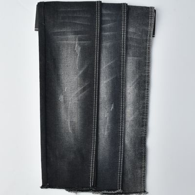 11.3 oz de faux denim tricoté style Jacquard 61 